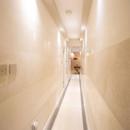 Oikoshomes Three Bedroom Flat In London Luaran gambar