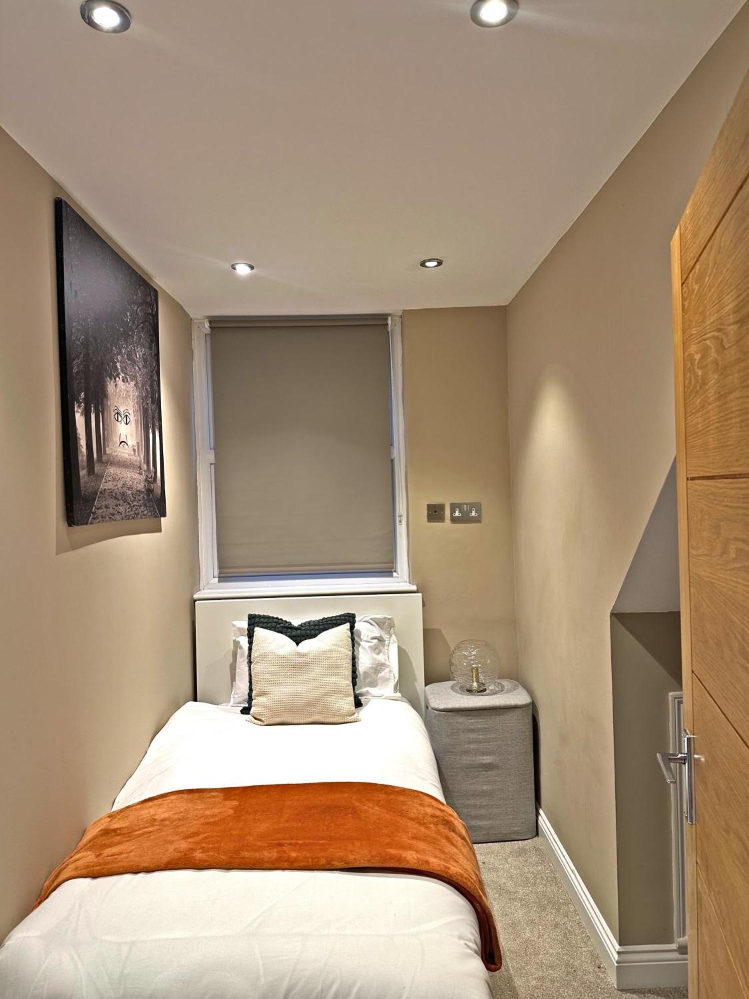 Oikoshomes Three Bedroom Flat In London Luaran gambar