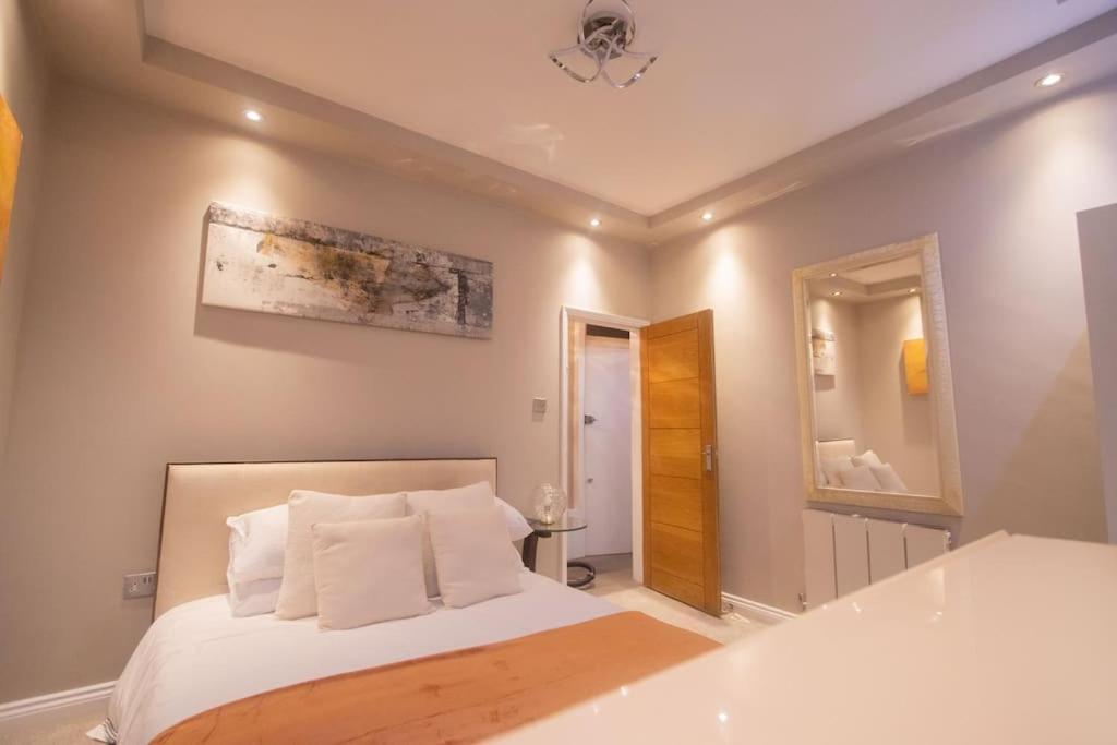 Oikoshomes Three Bedroom Flat In London Luaran gambar