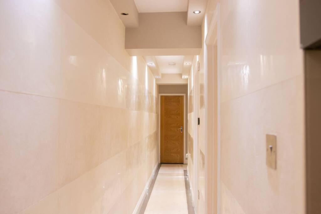 Oikoshomes Three Bedroom Flat In London Luaran gambar