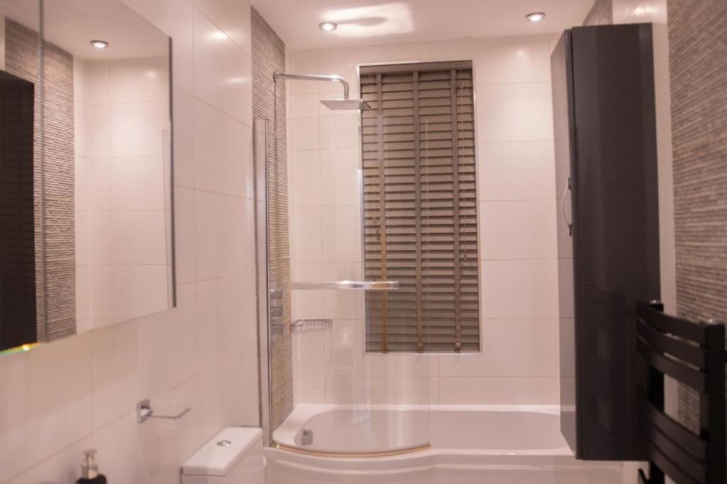 Oikoshomes Three Bedroom Flat In London Luaran gambar