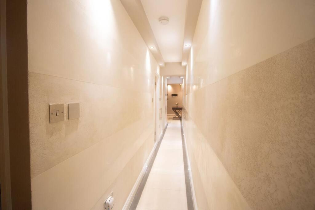 Oikoshomes Three Bedroom Flat In London Luaran gambar