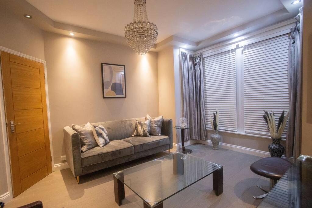 Oikoshomes Three Bedroom Flat In London Luaran gambar