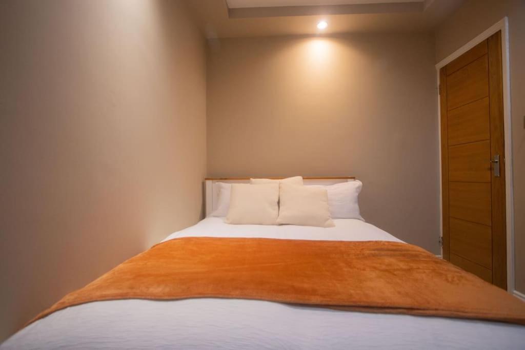 Oikoshomes Three Bedroom Flat In London Luaran gambar