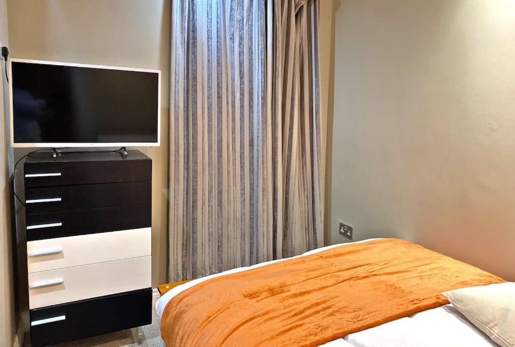 Oikoshomes Three Bedroom Flat In London Luaran gambar
