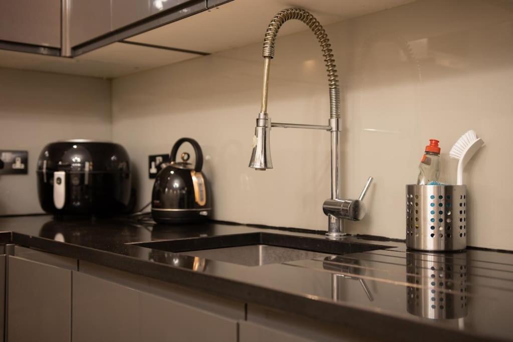 Oikoshomes Three Bedroom Flat In London Luaran gambar