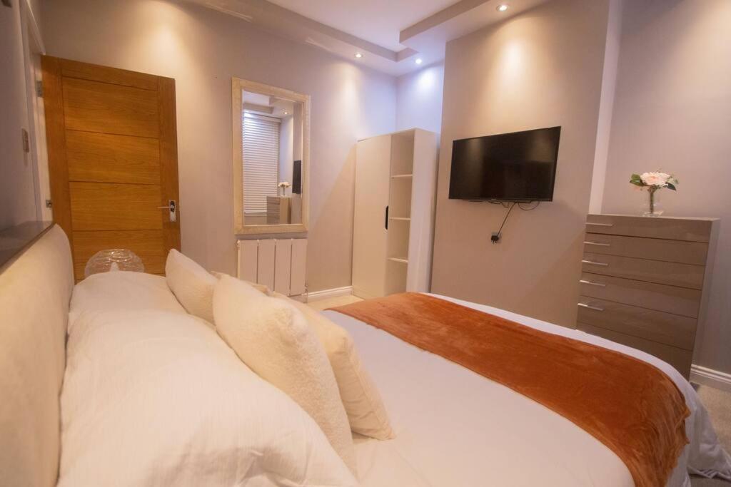 Oikoshomes Three Bedroom Flat In London Luaran gambar