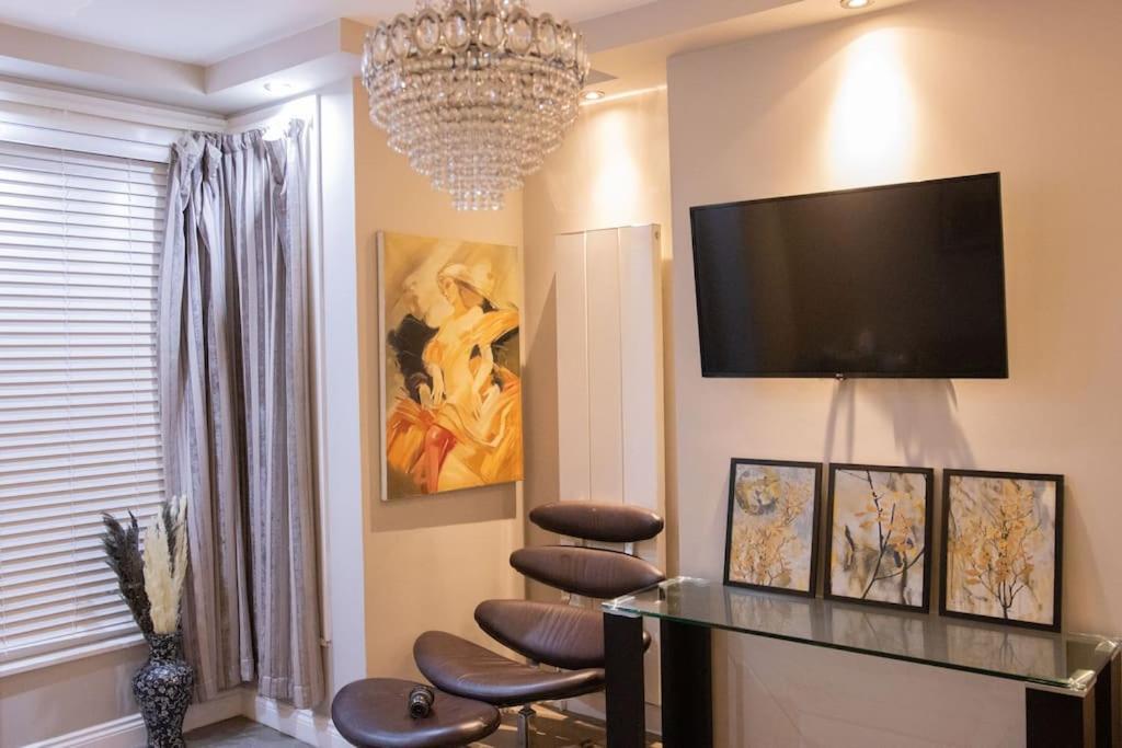 Oikoshomes Three Bedroom Flat In London Luaran gambar